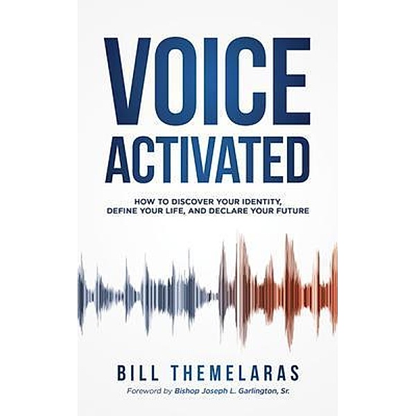 Voice-Activated, Bill Themelaras