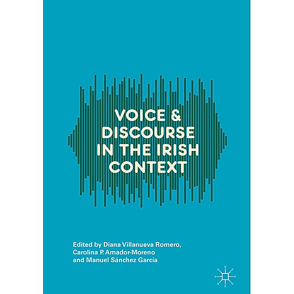 Voice and Discourse in the Irish Context