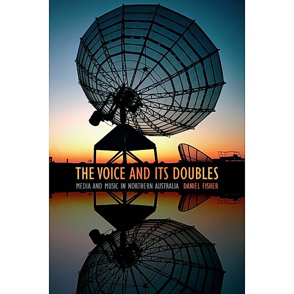 Voice and Its Doubles, Fisher Daniel Fisher