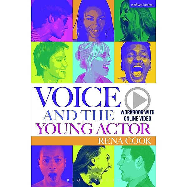 Voice and the Young Actor, Rena Cook