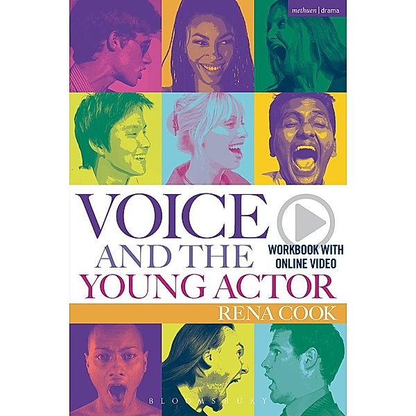 Voice and the Young Actor, Rena Cook