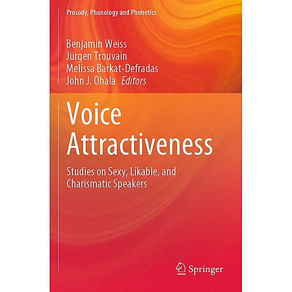 Voice Attractiveness
