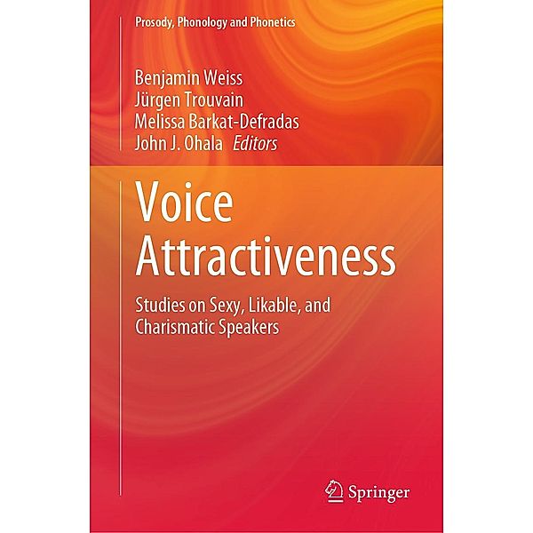 Voice Attractiveness / Prosody, Phonology and Phonetics