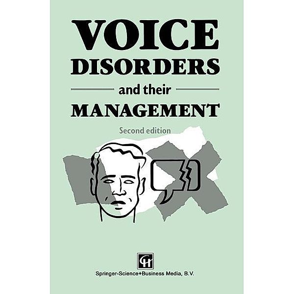 Voice Disorders and their Management, Margaret Fawcus