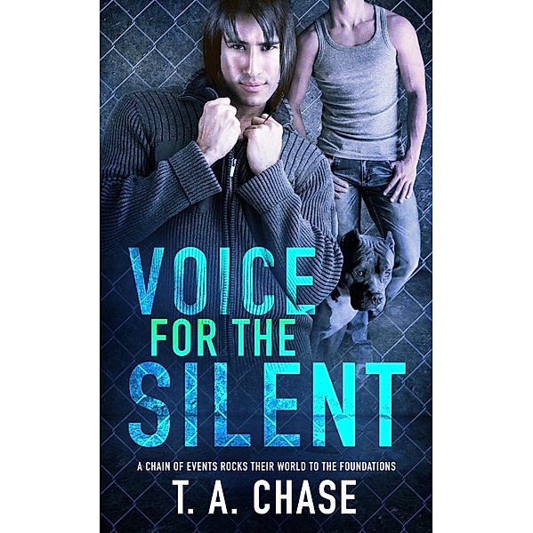 Voice for the Silent, T. A. Chase