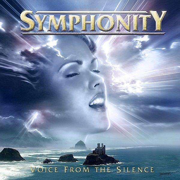 Voice From The Silence (Reloaded), Symphonity