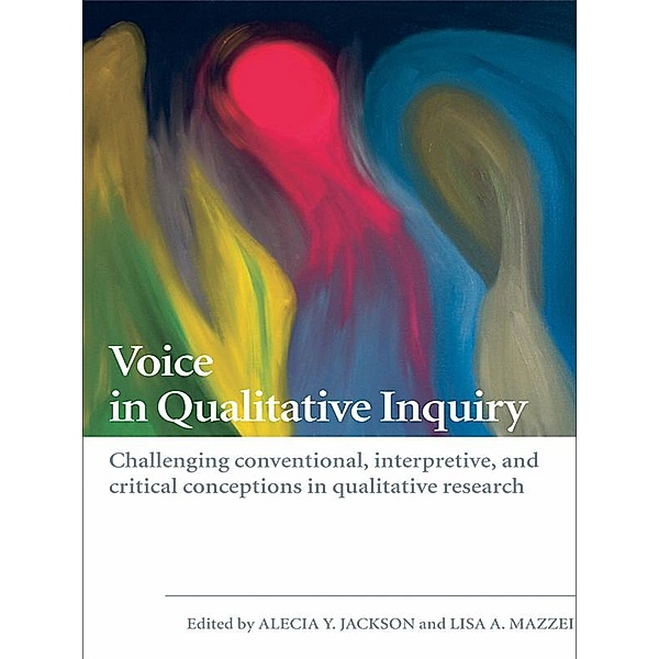 Voice in Qualitative Inquiry