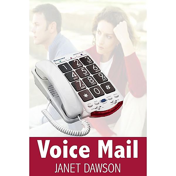 Voice Mail, Janet Dawson