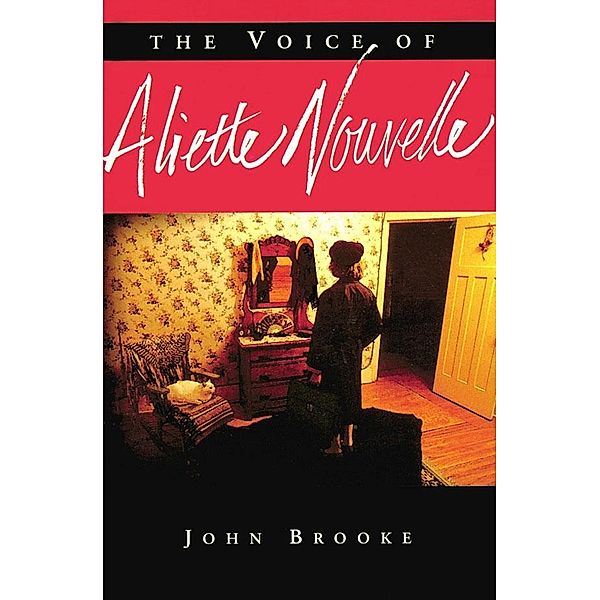 Voice of Aliette Nouvelle / An Aliette Nouvelle Mystery, John Brooke