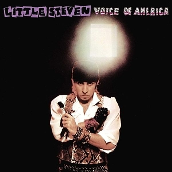 Voice Of America, Little Steven