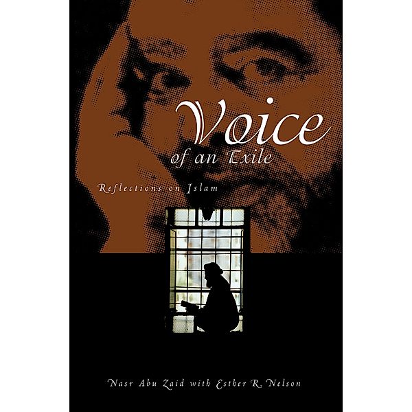Voice of an Exile, Nasr Abu Zaid, Esther Ruth Nelson