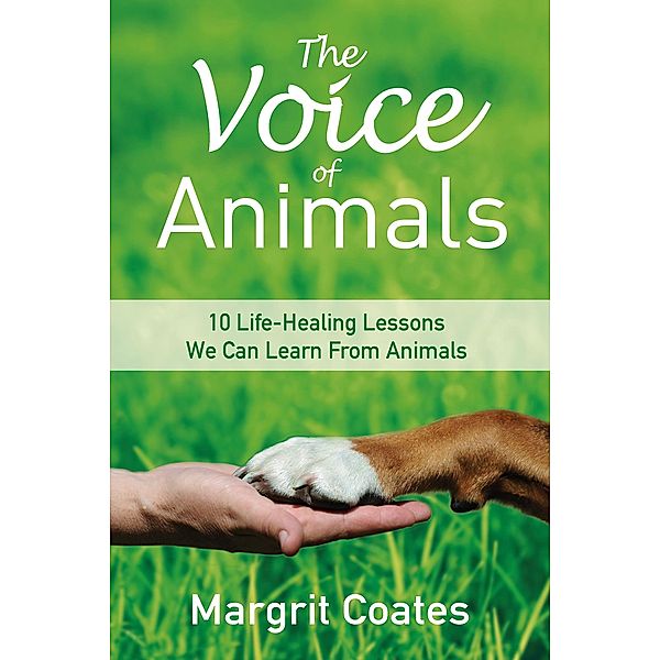 Voice of Animals / Matador, Margrit Coates