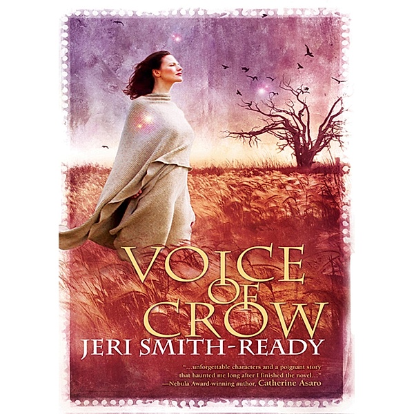 Voice Of Crow / Aspect of Crow Bd.3, Jeri Smith-Ready