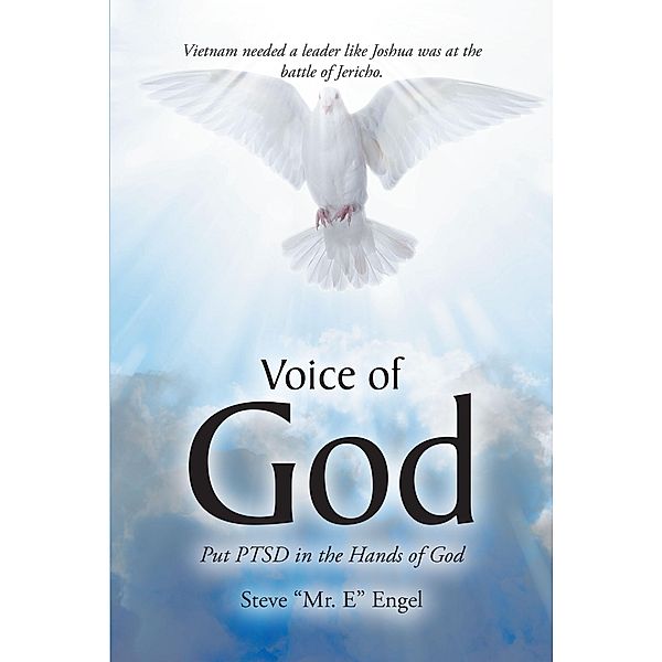 Voice of God, Steve E" Engel