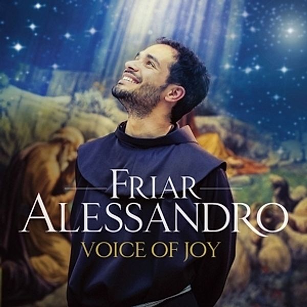 Voice Of Joy, Friar Alessandro