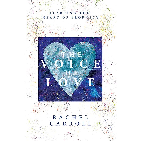 Voice of Love, Rachel Carroll