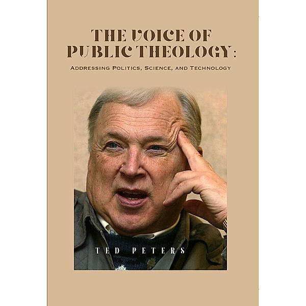 Voice of Public Theology