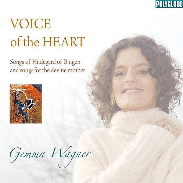 Voice Of The Heart, Gemma Wagner