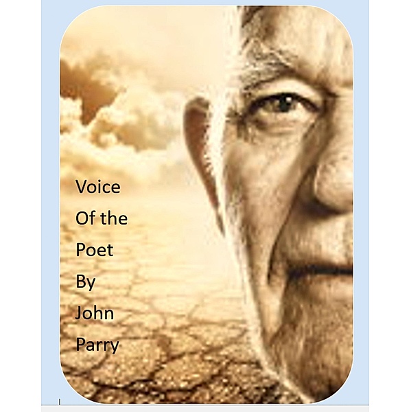 Voice of the Poet, John Parry