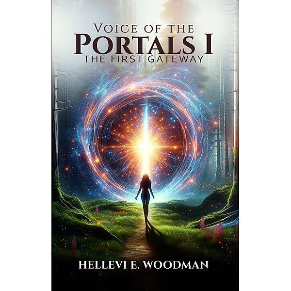 Voice of the Portals I: The First Gateway, Hellevi E. Woodman