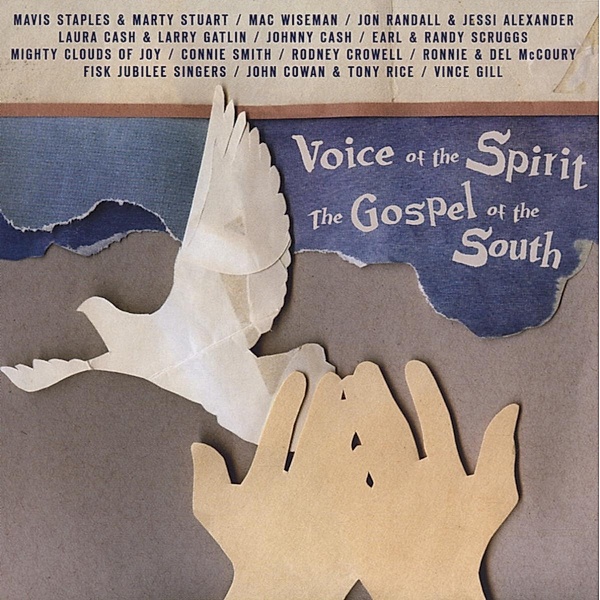 Voice Of The Spirit..-13t, Diverse Interpreten