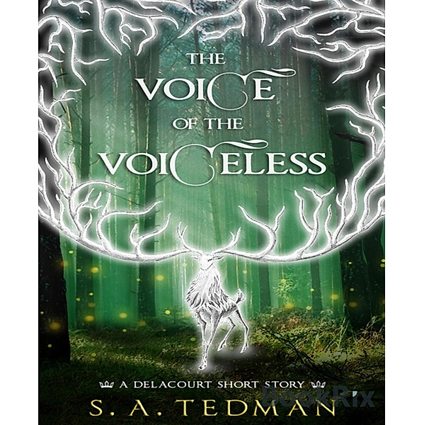 Voice Of The Voiceless, Stephanie Althea Tedman