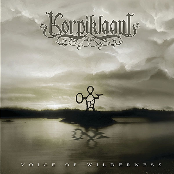 Voice Of Wilderness, Korpiklaani