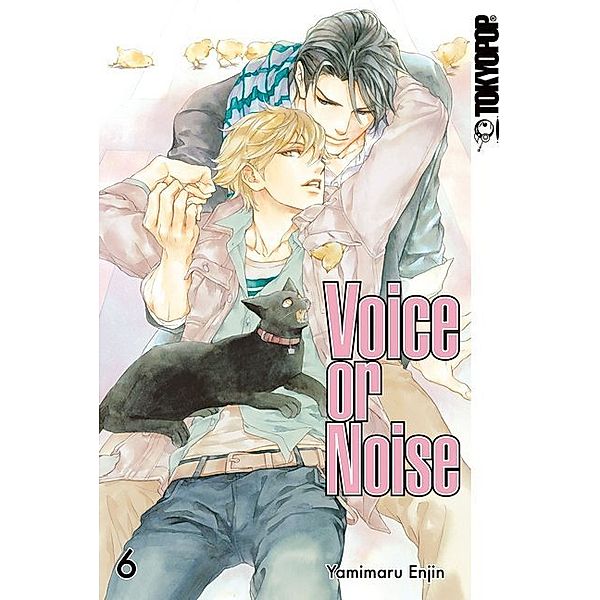 Voice or Noise.Bd.6, Yamimaru Enjin