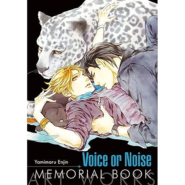 Voice or Noise Memorial Book, Yamimaru Enjin