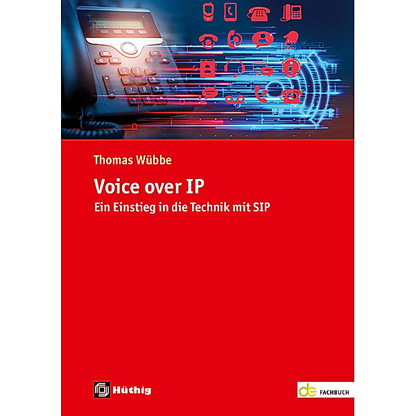 Voice over IP, Thomas Wübbe