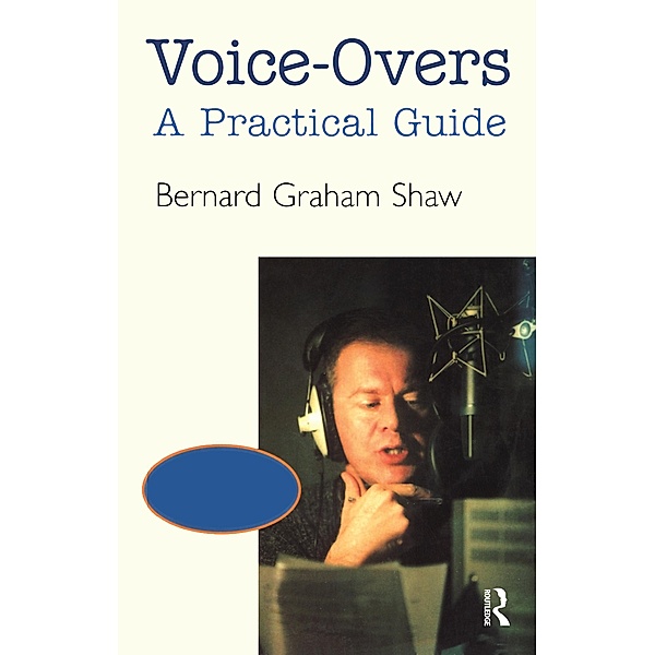 Voice-Overs, Bernard Graham Shaw