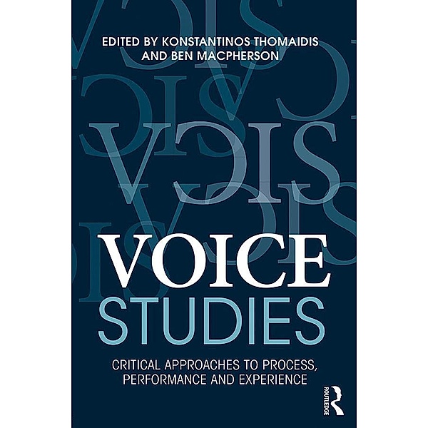Voice Studies