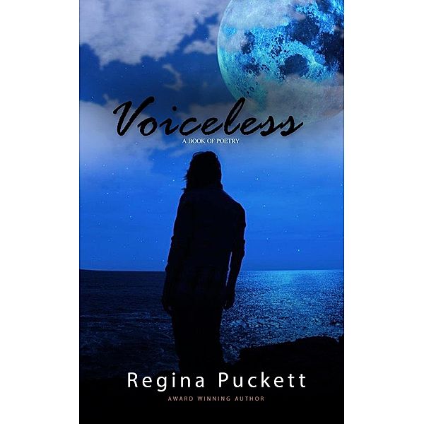 Voiceless, Regina Puckett