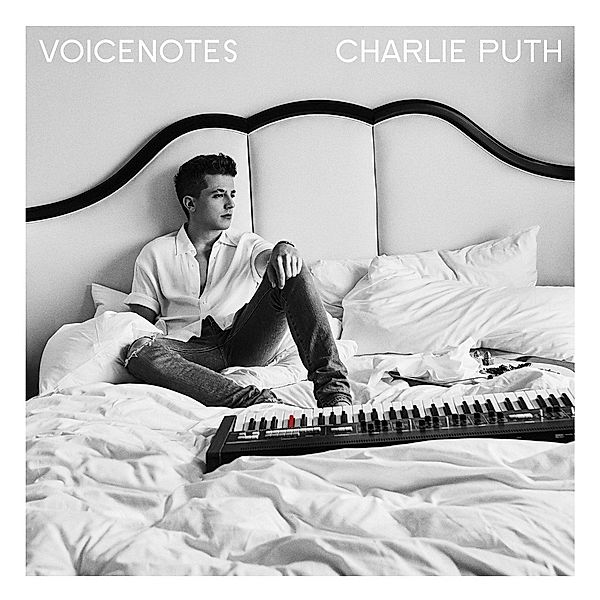 Voicenotes, Charlie Puth