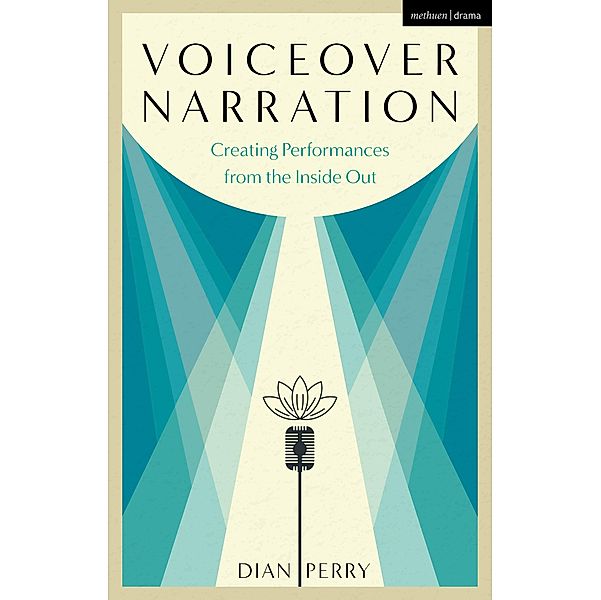 Voiceover Narration, Dian Perry