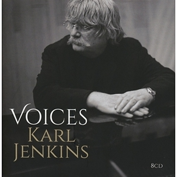 Voices, Karl Jenkins, Various