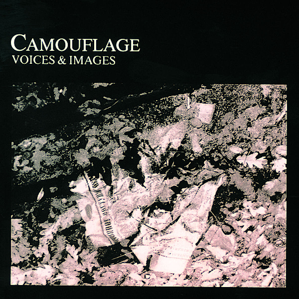 Voices And Images, Camouflage