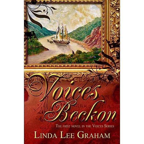 Voices Beckon / Voices, Linda Lee Graham