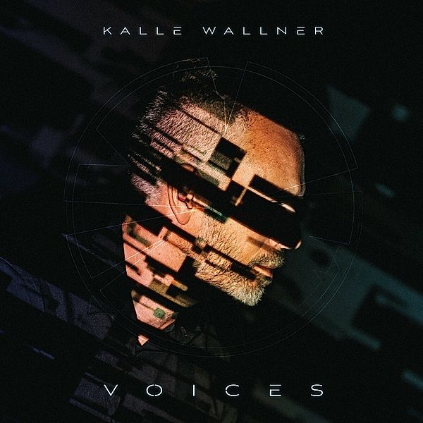 Voices (Digipak), Kalle Wallner