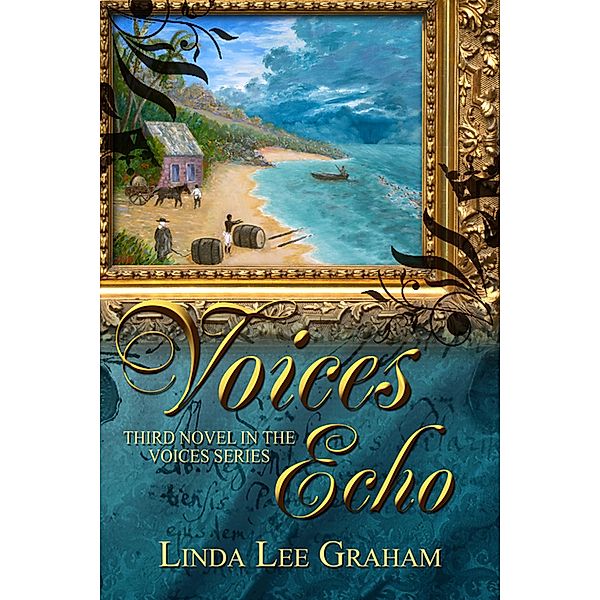 Voices Echo / Voices, Linda Lee Graham