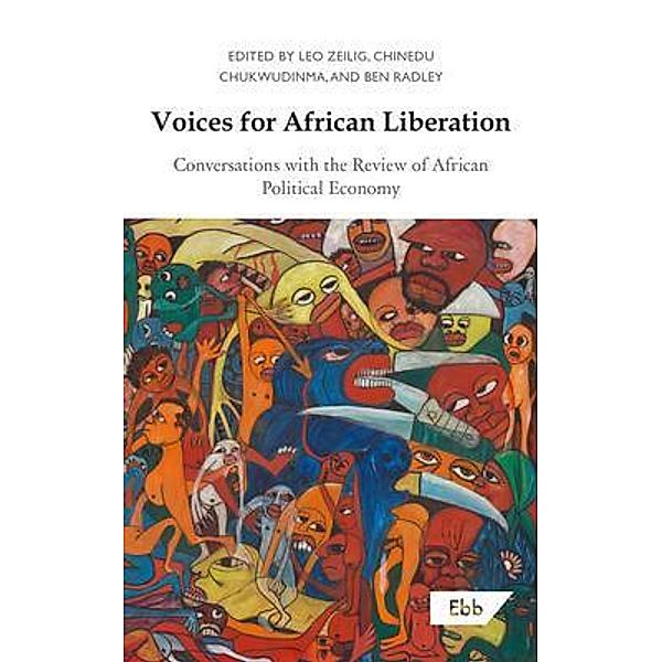 Voices for African Liberation