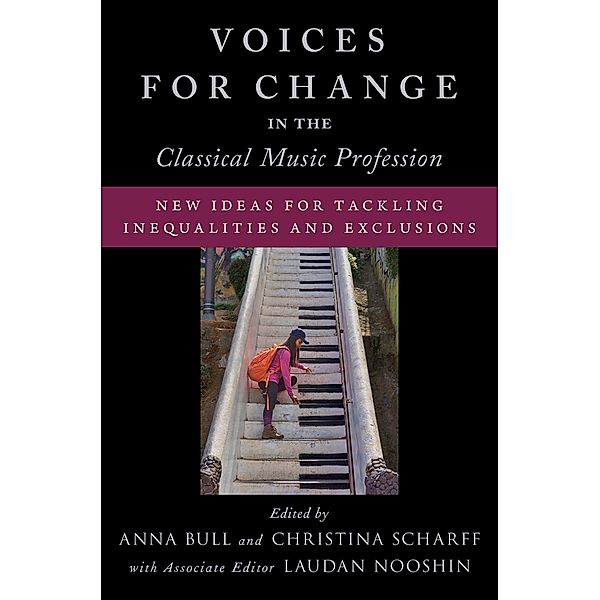 Voices for Change in the Classical Music Profession