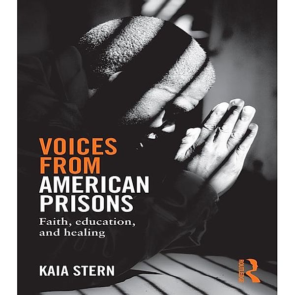Voices from American Prisons, Kaia Stern