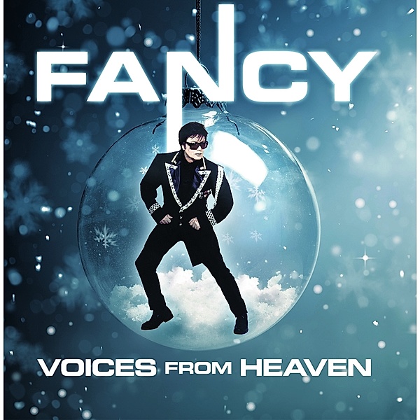 Voices From Heaven, Fancy