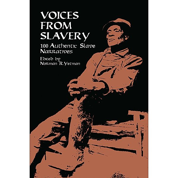 Voices from Slavery / African American