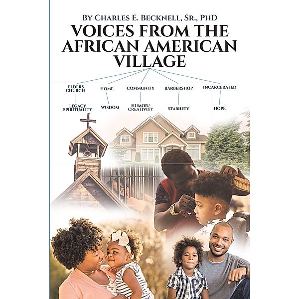 Voices from the African American Village, Charles E. E Becknell Sr.