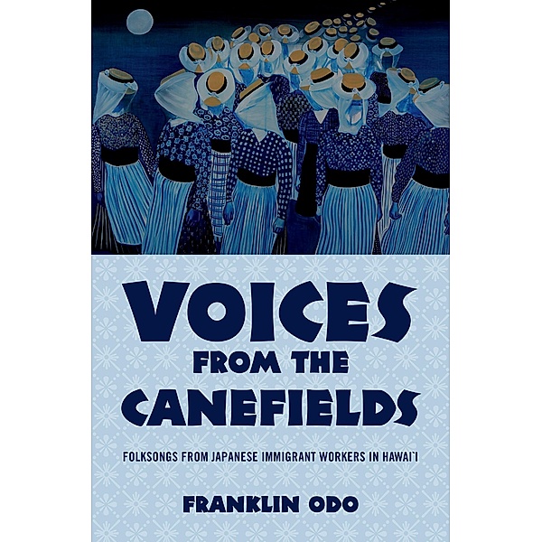Voices from the Canefields, Franklin Odo