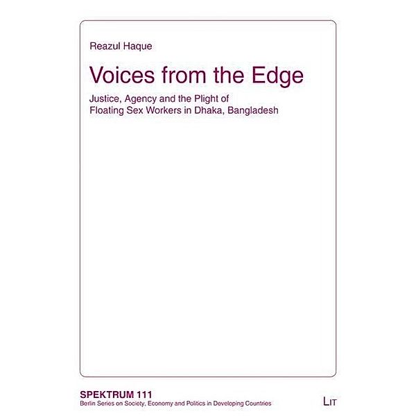 Voices from the Edge, Reazul Haque