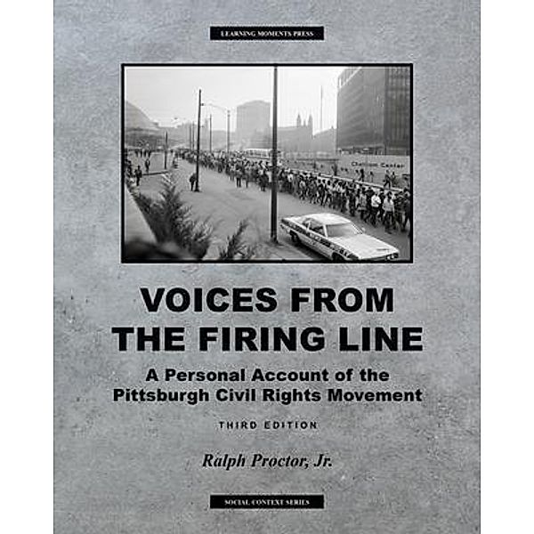 Voices from the Firing Line / Social Contexts, Ralph Proctor