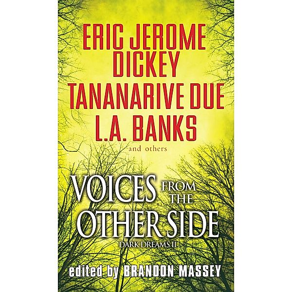 Voices From The Other Side, Brandon Massey